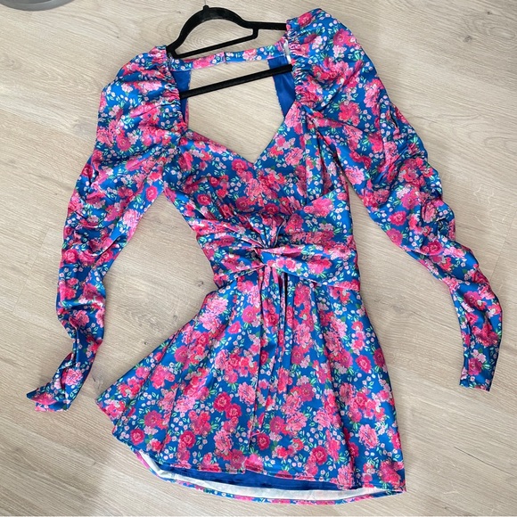 For Love & Lemons dress - Picture 3 of 6